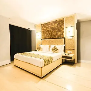 Hotel The Almora Residency - Complimentary Airport Trasnfer