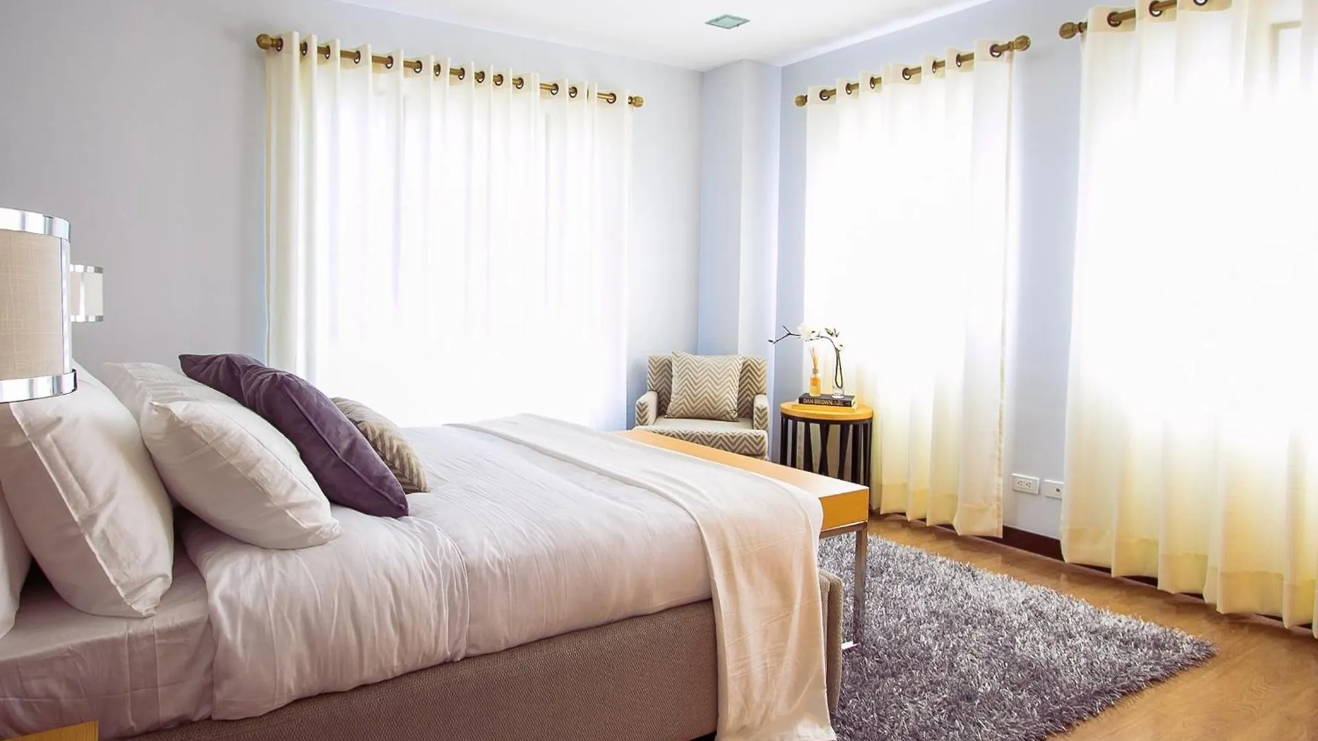 Airport Tulip Suites Near Delhi Airport New Delhi